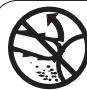 HUSQVARNA 385 XP - You will find the following labels on your chain saw: - 1