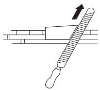 HUSQVARNA 385 XP - Sharpening cutting teeth - 8