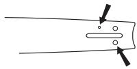 HUSQVARNA 385 XP - Bar - 6