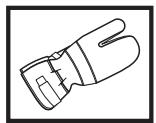 HUSQVARNA 385 XP - Symbols in the operator's manual: - 10