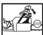HUSQVARNA 440 E TRIOBRAKE - Basic safety rules - 2