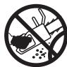 HUSQVARNA 440 E TRIOBRAKE - Symbols on the machine and/or in the manual: - 4