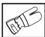 HUSQVARNA 440 E TRIOBRAKE - Muffler - 2