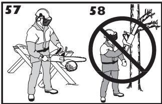 HUSQVARNA 440 E TRIOBRAKE - 55