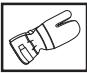 HUSQVARNA 440 E TRIOBRAKE - Fitting the bar and chain - 2