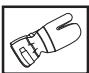 HUSQVARNA 440 E TRIOBRAKE - Needle bearing lubrication - 2