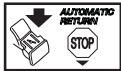 HUSQVARNA 440 E TRIOBRAKE - Tensioning the chain - 1