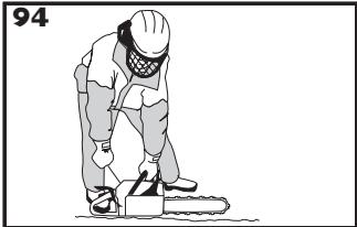 HUSQVARNA 440 E TRIOBRAKE - 85