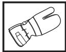 HUSQVARNA 440 E TRIOBRAKE - Symbols on the machine and/or in the manual: - 13