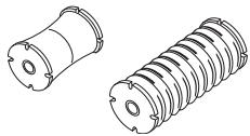 HUSQVARNA 460 RANCHER - Trillingdempingssystem - 2