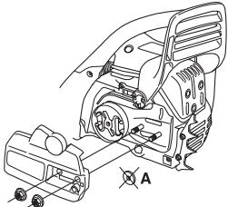 HUSQVARNA 460 RANCHER - Rancher, 460 Rancher - 2