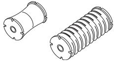 HUSQVARNA 460 RANCHER - Antivibrationsystem - 5