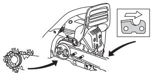 HUSQVARNA 460 RANCHER - Rancher, 460 Rancher - 3