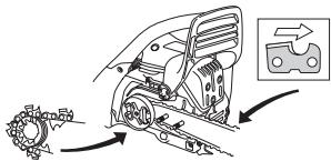 HUSQVARNA 460 RANCHER - Rancher, 460 Rancher - 3
