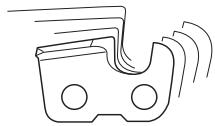 HUSQVARNA 460 RANCHER - Trillingdempingssystem - 3