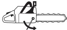 HUSQVARNA 460 RANCHER - Rancher, 460 Rancher - 2