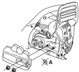 HUSQVARNA 460 RANCHER - Rancher, 460 rancher - 2