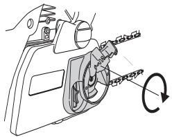 HUSQVARNA 460 RANCHER - 455e Rancher - 5