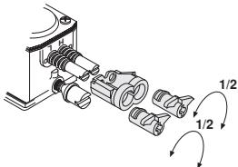 HUSQVARNA 460 RANCHER - Vergasereinstellung - 1