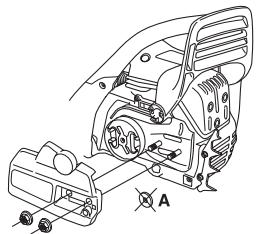 HUSQVARNA 460 RANCHER - Rancher, 460 Rancher - 2