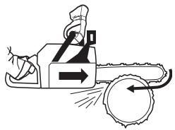 HUSQVARNA 576 XP AUTO TUNE - Basisregels - 8