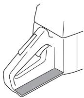 HUSQVARNA 576 XP AUTO TUNE - Protection de la main droite - 4