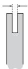 HUSQVARNA 576 XP AUTO TUNE - Zaagblad - 5