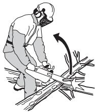 HUSQVARNA 576 XP AUTO TUNE - Grundregeln - 2