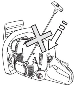 HUSQVARNA 576 XP AUTO TUNE - Warmer Motor - 4