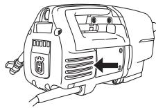 HUSQVARNA DM 330 - Cleaning - 3