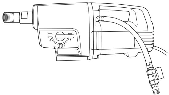 HUSQVARNA DM 330 - DM 330 - 1