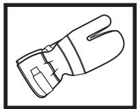 HUSQVARNA DM 330 - Symbols in the operator's manual: - 2