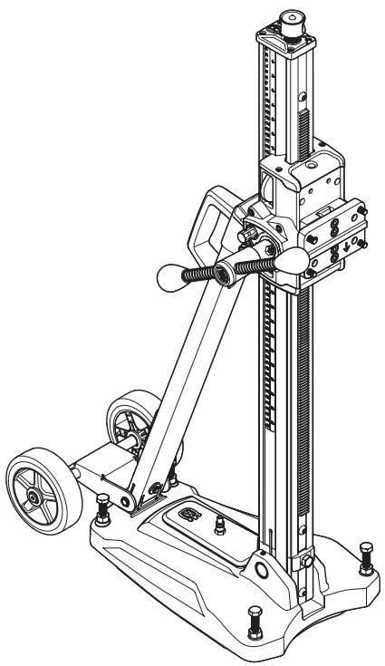 HUSQVARNA DS 150 - Zusatzen - 1