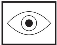 HUSQVARNA DS 150 - Symbols in the operator's manual: - 4