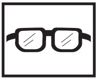 HUSQVARNA DS 150 - Symbols in the operator's manual: - 5