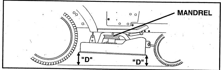 HUSQVARNA IPL - TO LEVEL MOWER HOUSING - 3