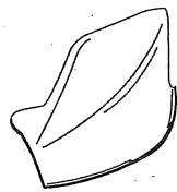 HUSQVARNA IPL - Parts packed separately in carton - 3