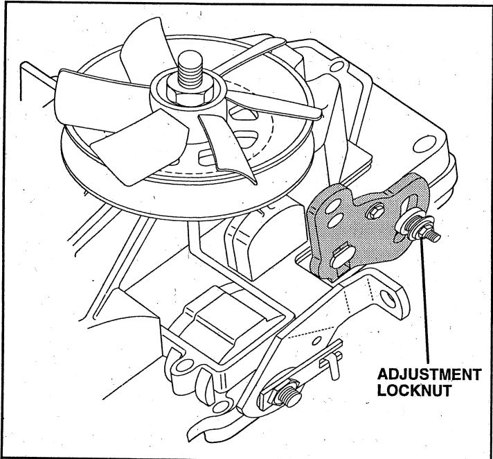 HUSQVARNA IPL - TRANSMISSION REMOVAL/REPLACEMENT - 1