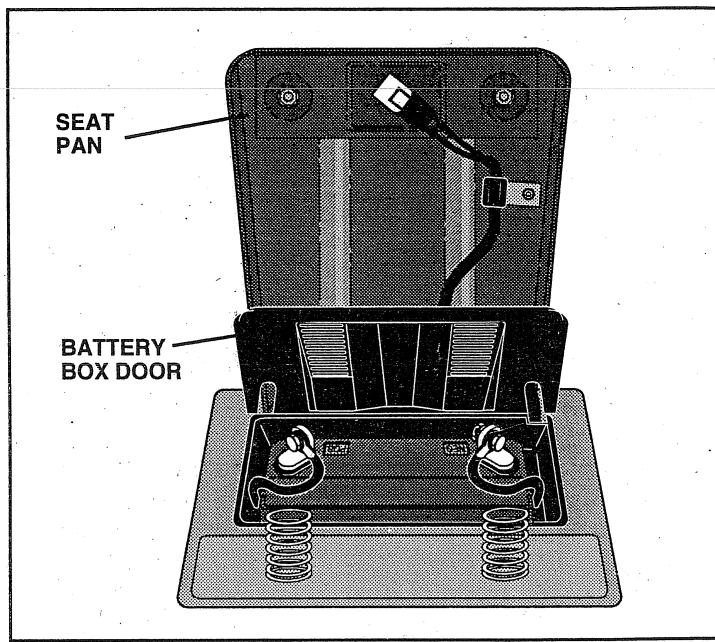 HUSQVARNA IPL - CONNECT BATTERY (See Figs. 2 and 3) - 3