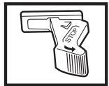 HUSQVARNA K950 - Explication des symboles - 8