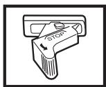 HUSQVARNA K950 - Explication des symboles - 14