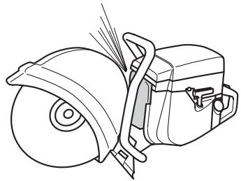 HUSQVARNA K960 - Silencieux - 5