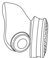 HUSQVARNA K960 - Équipement de protection personnelle - 3