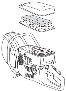 HUSQVARNA K960 RESCUE - Bougie - 2