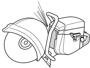 HUSQVARNA K960 RESCUE - Silencieux - 3
