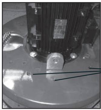 HUSQVARNA PG 680 - Maintenance - 5
