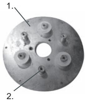 HUSQVARNA PG 680 - NORMALKÖPFE - 3