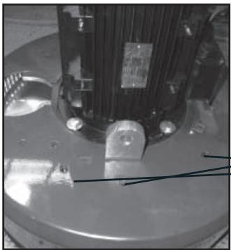 HUSQVARNA PG 680 - Selección de diamantes - 3