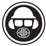 HUSQVARNA PG 680 - Key to symbols - 3