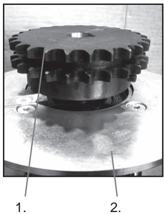 HUSQVARNA PG 680 - ¡IMPORTANTE! - 1